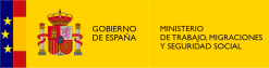 Gobierno de España. Ministerio de Empleo y Seguridad Social